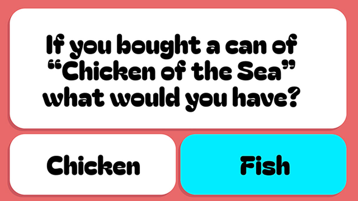 Dumb Questions for Smart People Round 3 image number null
